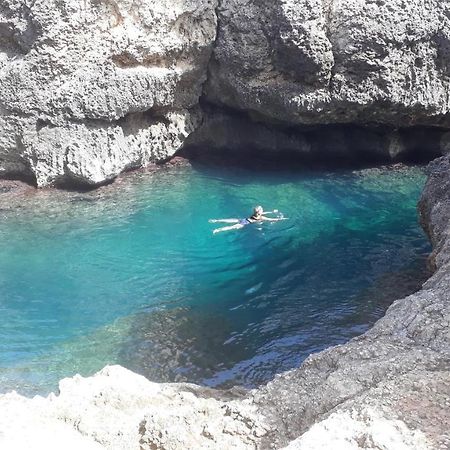 Casamare Villa Augusta Dış mekan fotoğraf
