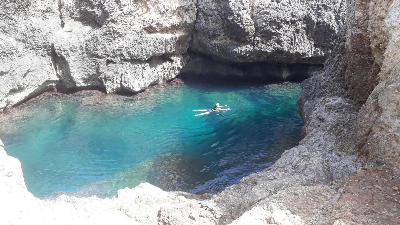 Casamare Villa Augusta Dış mekan fotoğraf