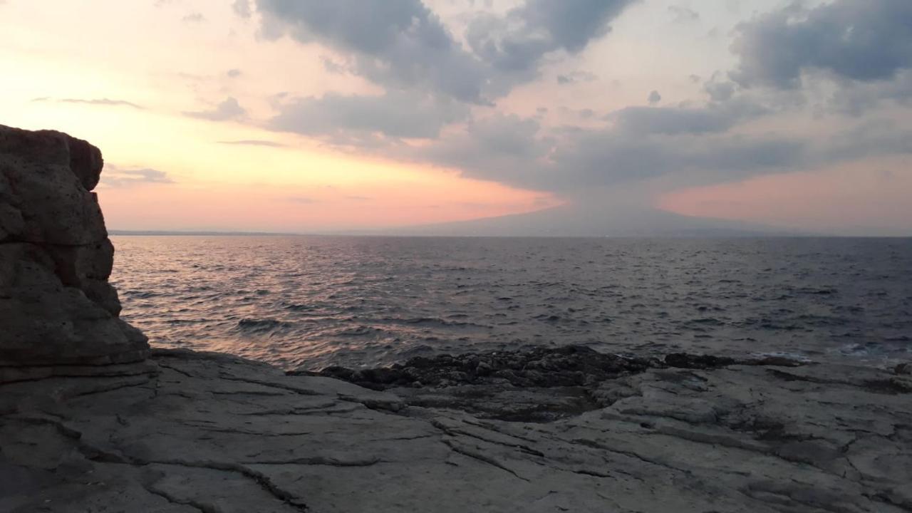 Casamare Villa Augusta Dış mekan fotoğraf