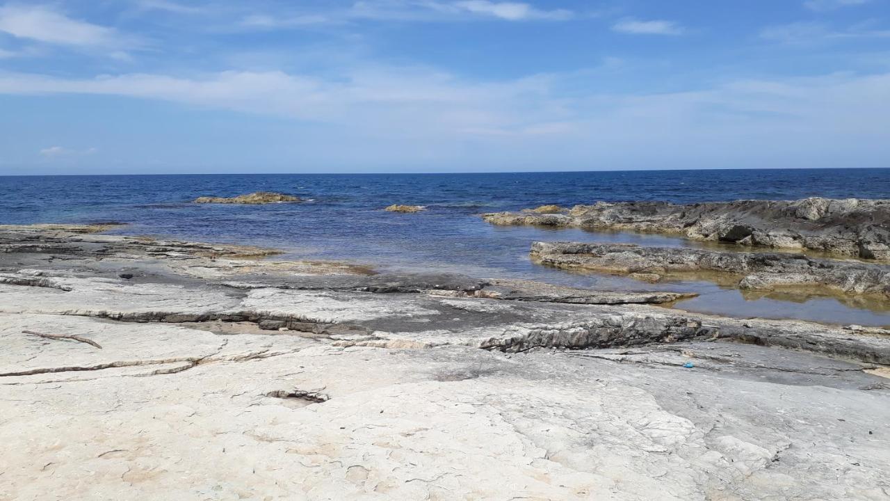 Casamare Villa Augusta Dış mekan fotoğraf