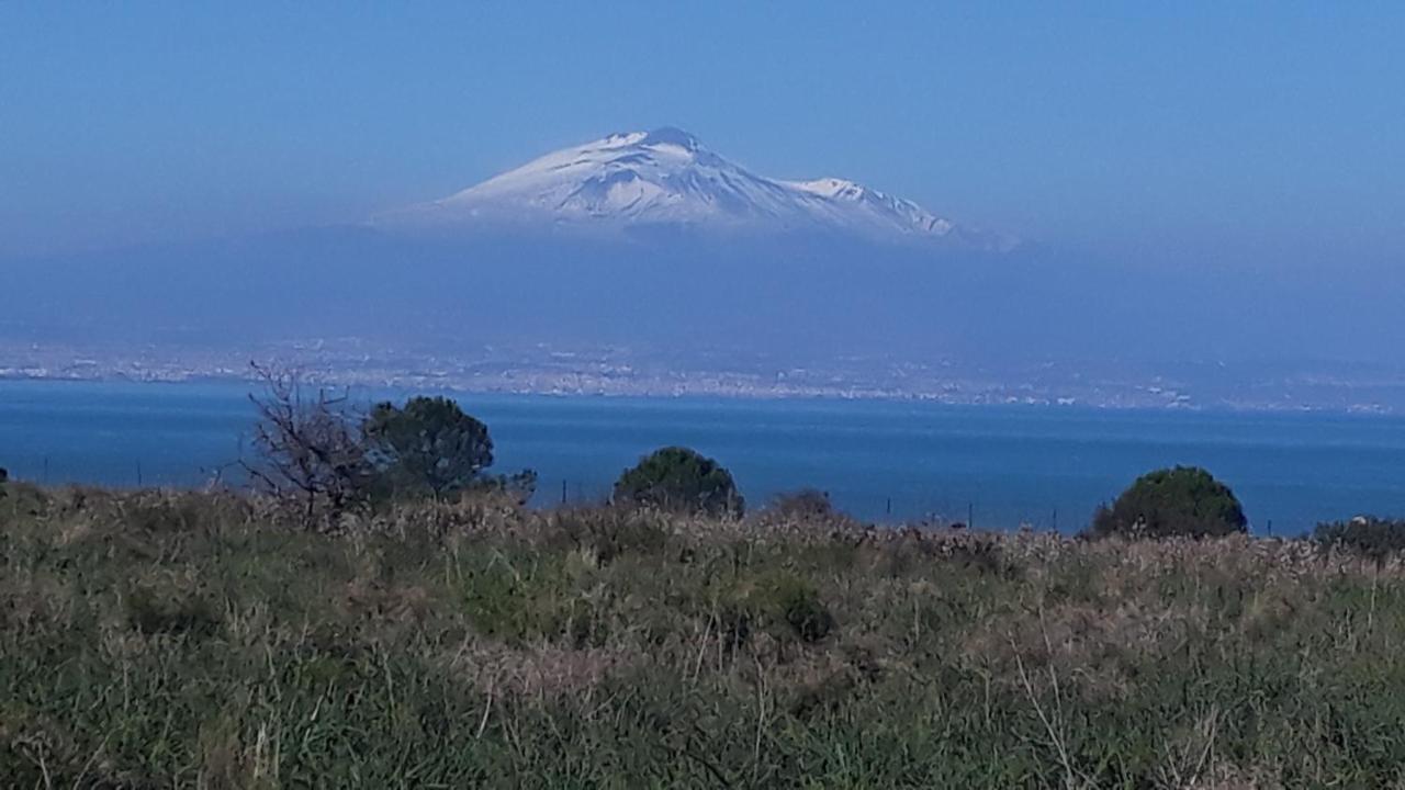 Casamare Villa Augusta Dış mekan fotoğraf