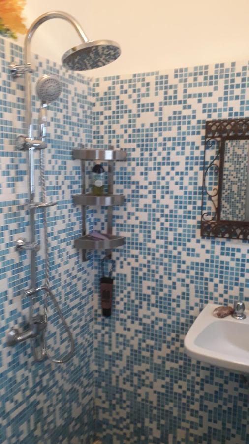 Casamare Villa Augusta Dış mekan fotoğraf