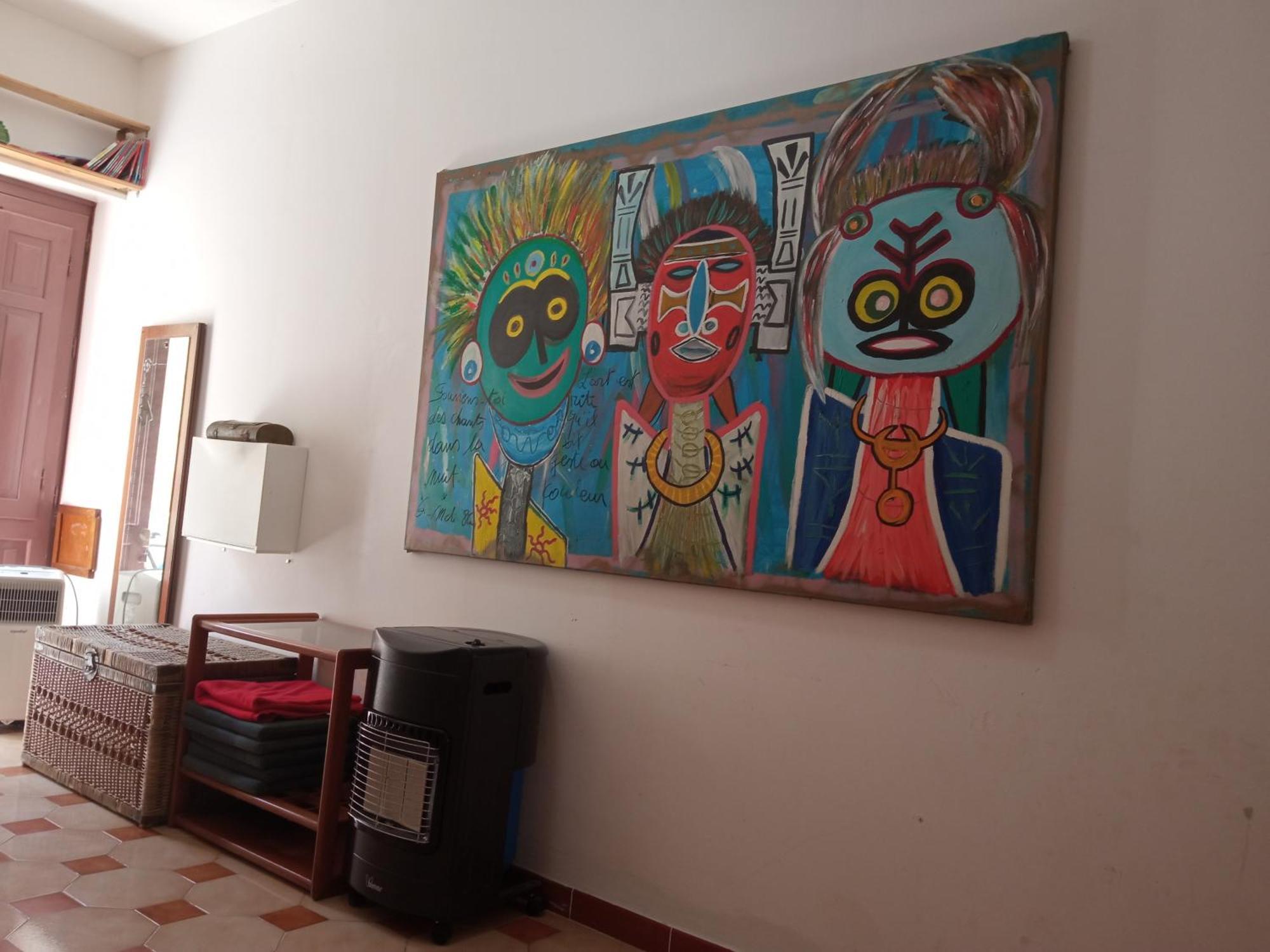 Casamare Villa Augusta Dış mekan fotoğraf