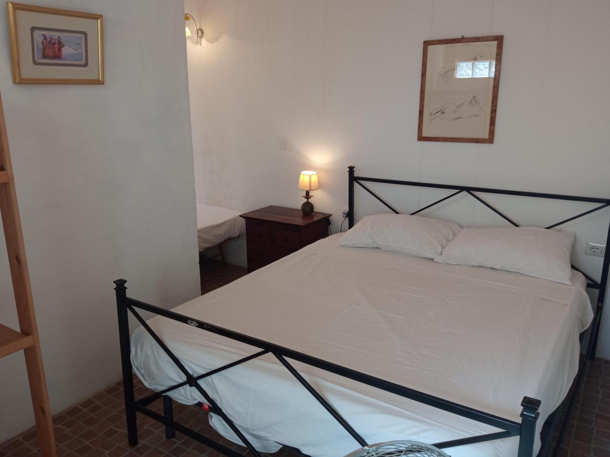 Casamare Villa Augusta Dış mekan fotoğraf